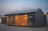 Modular Portable House - residential container
