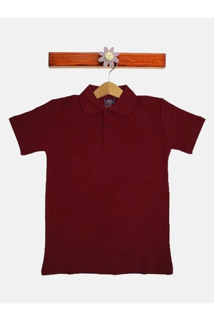 POLO YAKA T-SHIRT