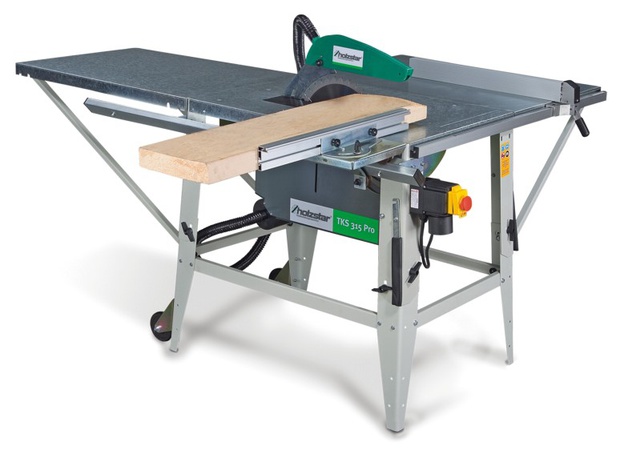 圆锯TKS 315 Pro
