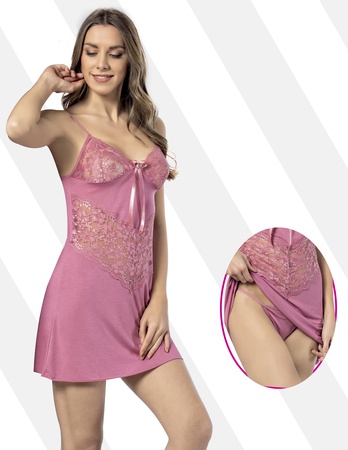 BAYAN GECELİK MODELLERİ