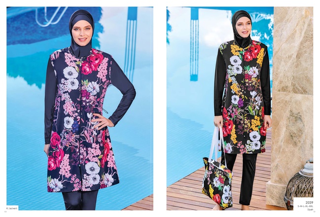 купальники