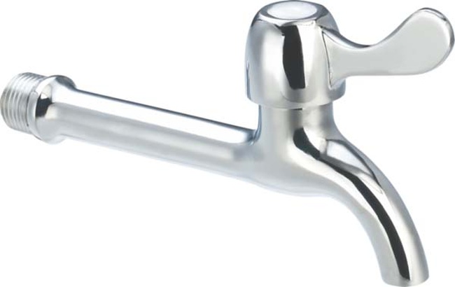 шаровый кран пухлый