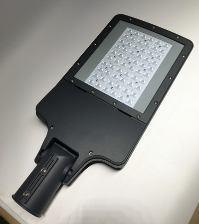 СВЕТОДИОДНАЯ УЛИЧНАЯ ЛАМПА