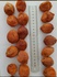 Dried apricot
