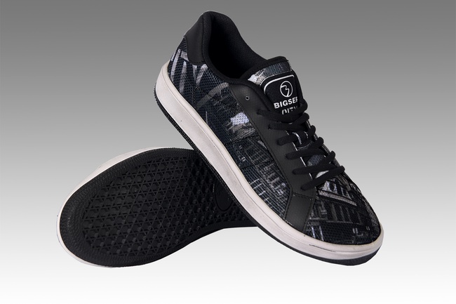 Кроссовки "CITY style"