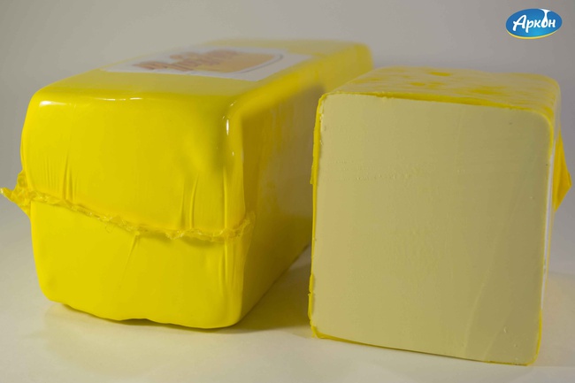 Peynir ürünü &quot;CheeseKhedr&quot;