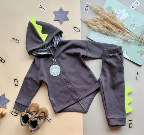 Костюм Дракоша