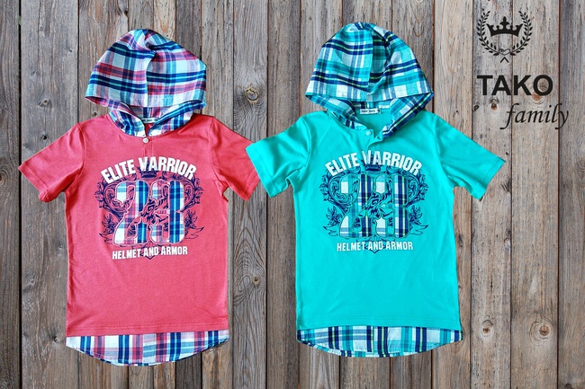 Trikotaj maxsulotlari