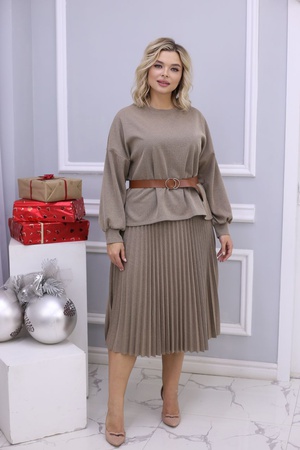 Женская одежда больших размеров. Женская одежда .Женский трикотаж