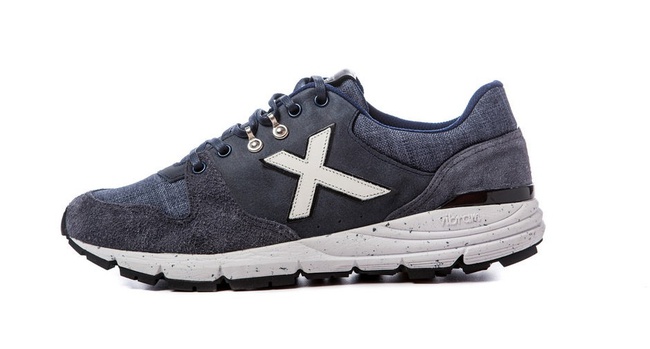 ОБУВЬ ПОВСЕДНЕВНЫЙ СТИЛЬ FUGA ( MUNICH)