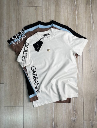 Футболка “DG”