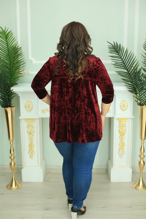 束腰外衣 №7007