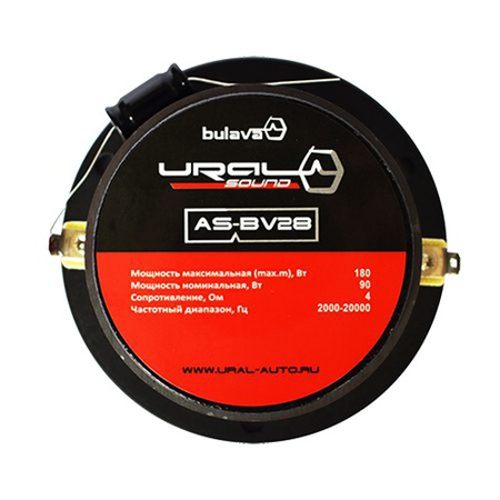 Эстрадная акустика