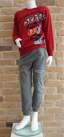 MEVSİMLİK EŞOFMAN TAKIM