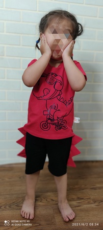 Детская одежда