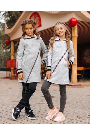 Kız çocuk hırka &quot;BH-9&quot;