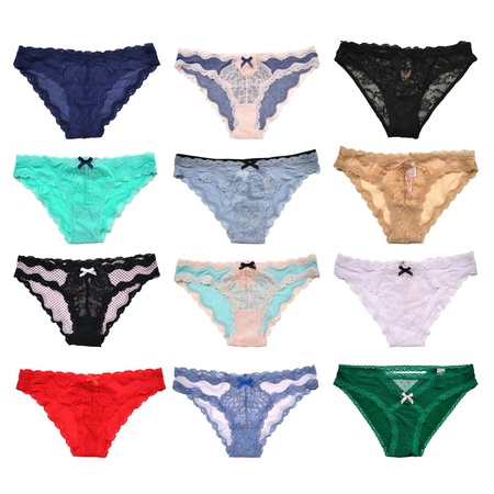 Трусики Dream Angel от Victoria's Secret Оригинал