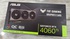 ASUS TUF Gaming GeForce RTX 4060 Ti OC 8GB GDDR6 Graphics Card