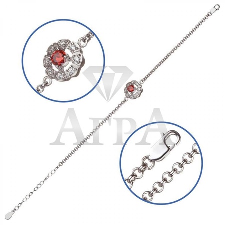 90538-1 Bileklik (Ag 925)