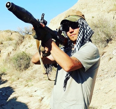 Спец.эффекты для киноиндустрии