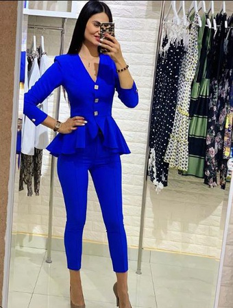 Женская одежда "Alasia"