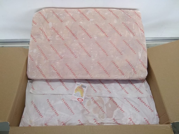 CHICKEN BREAST FILLET