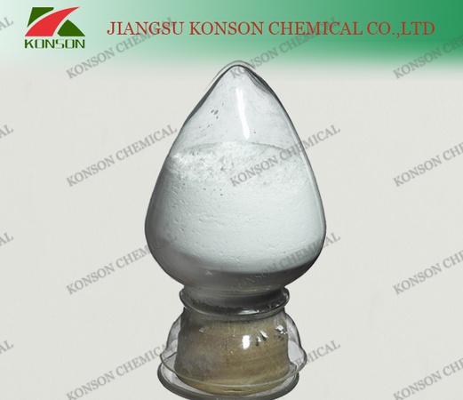 Kauçuk Hızlandırıcı TBBS