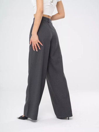 Брюки Палаццо