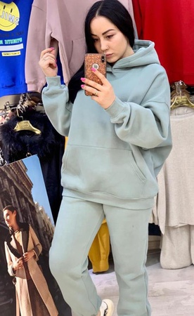 Спортивная двойка