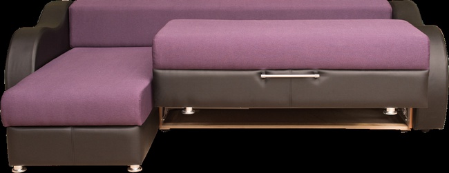 Диван угловой Домино-3