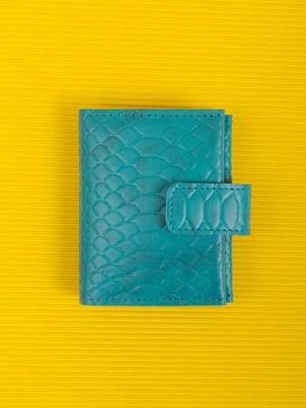 Кошелек-картхолдер Мини Воллет МВТ-504+