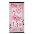 Пляжные полотенца Beechbird Flamingo