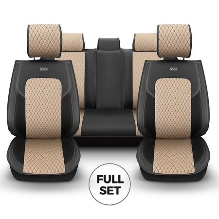 DELUXE BOSS LUXURY FIT - EXCULUSIVE SERIES - EX12