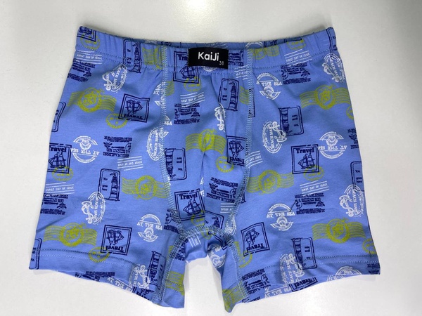 Erkek ve genç külotları