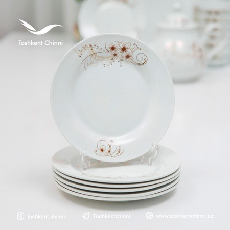 Фарфоровые изделия