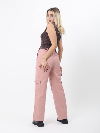 Карго брюки