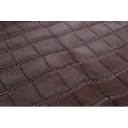 КОЖА (ШКУРЫ) КРОКОДИЛА