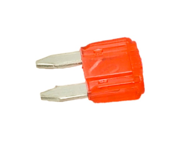 Предохранители в ассортименте