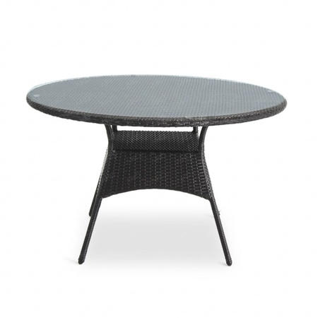 Yuvarlak katlanabilir masa AIKO 722