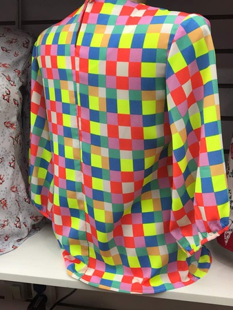 Женская блуза арт. 55