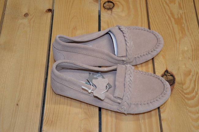 H&amp;M mix ayakkabılar