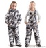 Children&#39;s winter suit Barsik