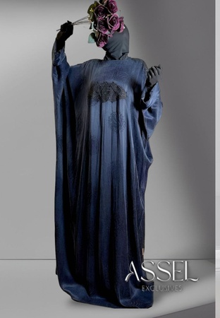 Абая Фараша  Assel Exclusives