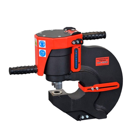 PRESS-PUNCHER HYDRAULIC PROMOTECH PRO 110