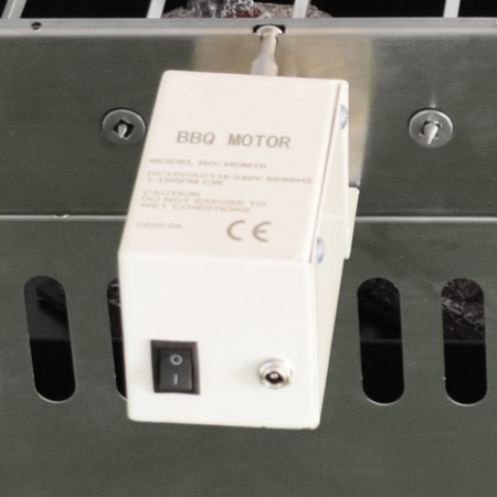 Barbekü Izgaraları