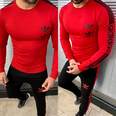 Мужские спортивные костюмы