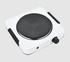 multi-functional single hot plate