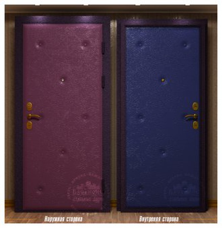 Бастион-УСИЛЕННАЯ - 2