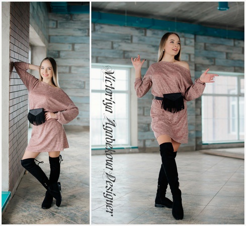 Kadın tasarımcı kıyafetleri