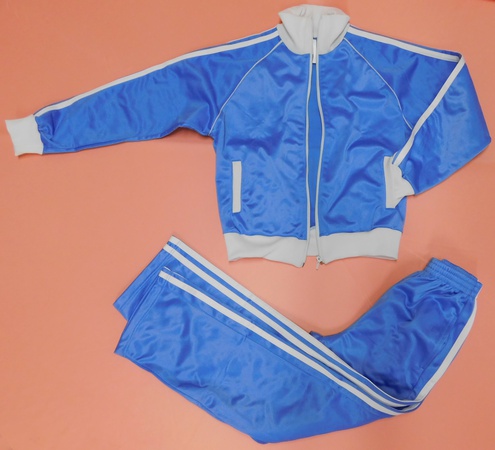 Костюм спортивный детский